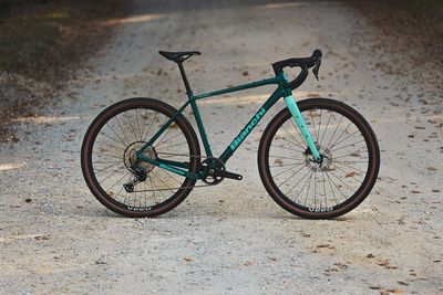 Bianchi bolsters gravel range with new alloy models for 2026