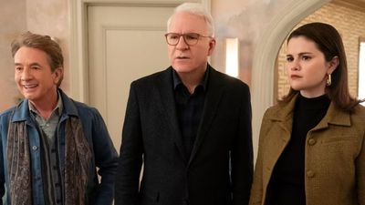 Only Murders in the Building season 6 is heading to the UK, and I know exactly which British camp crime caper deserves to have a crossover