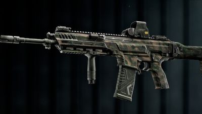 All Battlefield 6 camos and how to unlock them