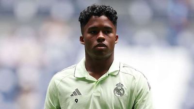 Endrick ‘in Talks’ With Surprise Club to Complete Real Madrid Exit