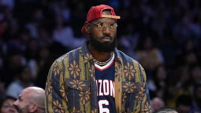 LeBron James Injury Timeline: When Will the Lakers Forward Make His Season 23 Debut?