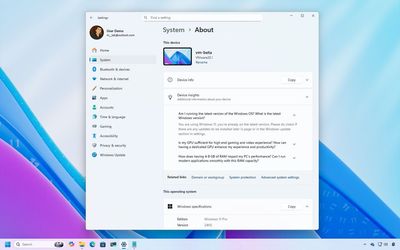 Windows 11’s October Insider update brings 9 features worth trying