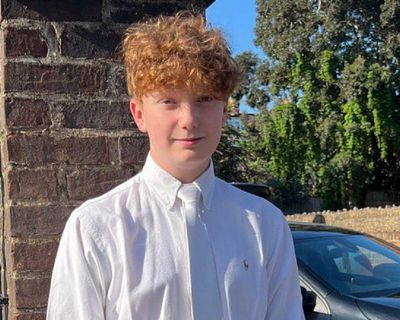 Teenager found guilty of killing Harry Pitman, 16, during new year’s altercation
