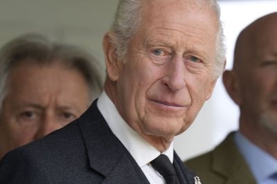 King and Queen ‘deeply concerned’ by Hurricane Melissa destruction