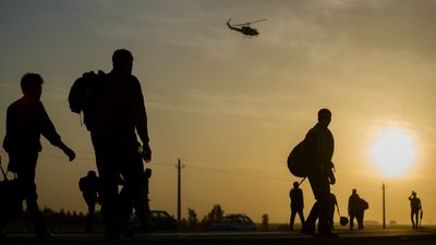 World War 3 Could Begin in 2029? Military Expert Details Each Deadly Step