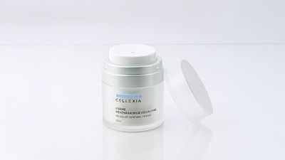 Cellexia Cellular Renewal Cream: A New Kind Of Face Cream