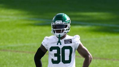 Michael Carter II Made Surprising Financial Concession to Leave Jets