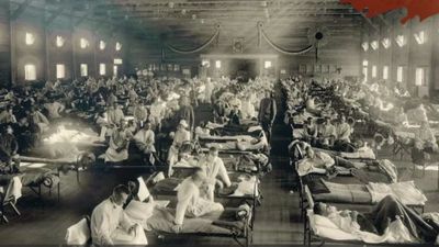 1,000,000 people across the globe suddenly became prisoners in their own bodies. But the part about how it ended is even stranger