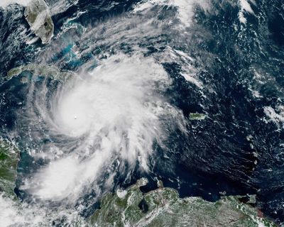 Trump’s blithe dismissal of climate science