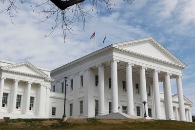 Louisiana and Virginia take steps toward redistricting amid national battle for partisan advantage