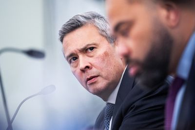 Tech execs give qualified backing to 'jawboning' legislation - Roll Call