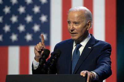 ‘Signed using the Autopen’: Republican-led Oversight Committee declares Biden’s pardons invalid