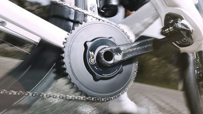 'A shift in the strategic vision' - Campagnolo launches new Super Record 'platform' with 1X aero chainset and Nano Clutch rear mech