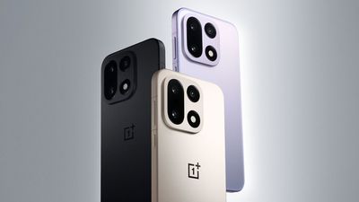 OnePlus 15 global launch announced – and it's just two weeks away