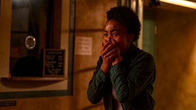 HBO gives It: Welcome to Derry's poster a redesign following episode 1's shock ending – and well, our hearts are breaking all over again