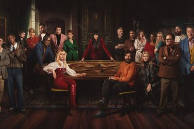 First face-to-face ‘murder’ on the Celebrity Traitors leaves victim ‘shocked’