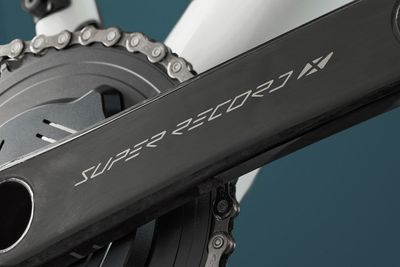 Campagnolo claps back at blocked UCI rule changes with a 9-tooth Rear Sprocket for its new Super X gravel and all road groupsets