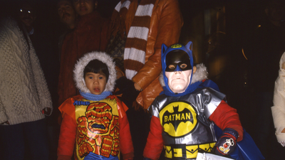 ‘Poors absolutely aren’t allowed:’ HOA letter creates humiliating Halloween border patrol for neighborhood