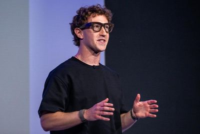 Meta reports mixed financial results amid spree of AI hiring and spending