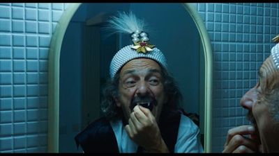 The Most Bizarre Dracula Movie Of All Time Is Weaponizing AI In The Most Surprising Ways