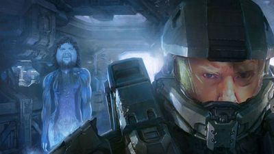 White House weighs in on Halo’s Master Chief — because apparently we’ve solved everything else