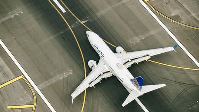 Why Was Newark Airport Grounded? Staffing Issue Halts Flights Amid Government Shutdown