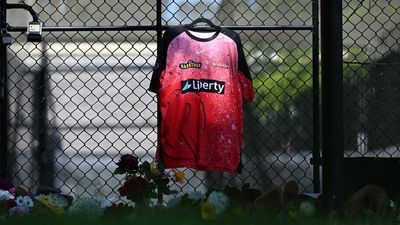 'Cherish Ben forever': dad's tribute to teen cricketer