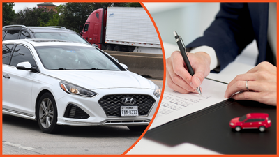 ‘Psychological tactics’: Buyer left thinking ‘scam’ as Hyundai Elantra Sport salesman ‘runs numbers,’ but chats with buddies instead