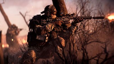 Battlefield 6 Season 1 and Battle Royale RedSec rollout leaves fans feeling that EA is turning the FPS into a "soulless" Call of Duty clone: "I feel disgusted and downright sad!"