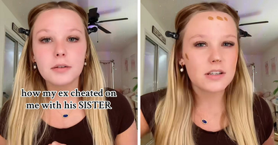 Girl Finds Out Why Her Boyfriend’s ‘Little Sister’ Hates Her, And The Internet Is Speechless