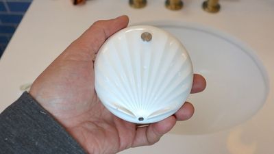 I peed on the Withings U-Scan to get better insights into my health — here's what happened