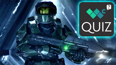 Are you a real Halo fan? — Test your knowledge in celebration of Halo Campaign Evolved
