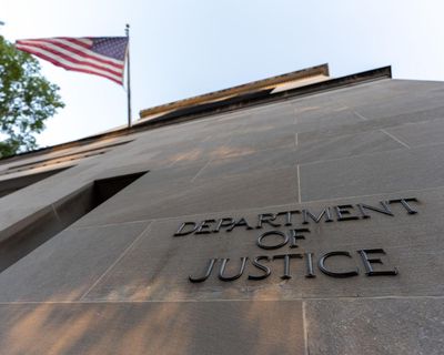 Australian man living in Washington DC pleads guilty to selling trade secrets to Russian broker