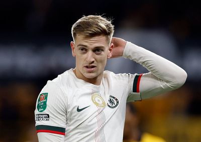 Chelsea player ratings vs Wolves: Jamie Gittens stars as Liam Delap dismal on return