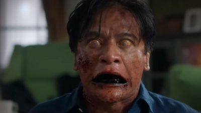 The Elixir's Confusing Ending Explained: Why the Zombie Apocalypse Is Only Just Beginning