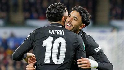 Man City Player Ratings vs. Swansea: Overlooked Stars Deliver Nervy Win