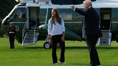 The Cost Of Visibility: I Believe Kai Trump’s LPGA Exemption Is Good Business But Bad Optics