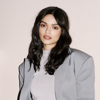 Rachel Zegler Backs the $100,000 Aupen Crocodile Bag on Every Gen Z Star's Wish List