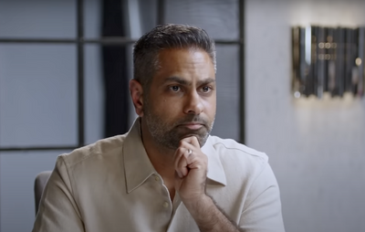 Want To Start Investing in Your 40s, 50s or 60s? Ramit Sethi Shares Exactly What You Need to Do
