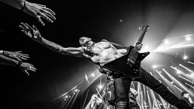 Concert photography: Top 10 tips from a professional music shooter