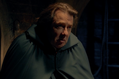 Celebrity Traitors breakthrough as first traitor banished after heated roundtable