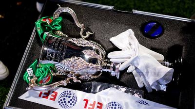 2025–26 Carabao Cup Quarterfinal Draw: Last Eight Teams One Step Closer to Wembley