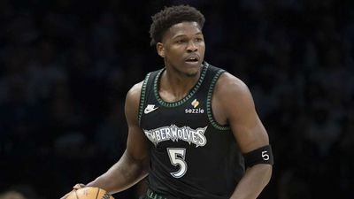 Anthony Edwards Injury Timeline: When Star Will Return to Timberwolves
