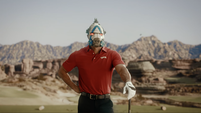 PGA Tour 2K25 Season 4 and New Patch Available Today