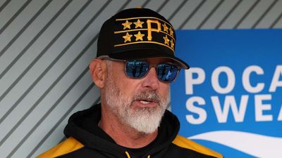 Twins to Hire Former Pirates Skipper Derek Shelton As New Manager