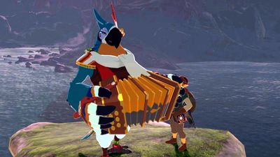 If you fit in the Venn diagram of Zelda fan and audiophile, boy do I have news for you