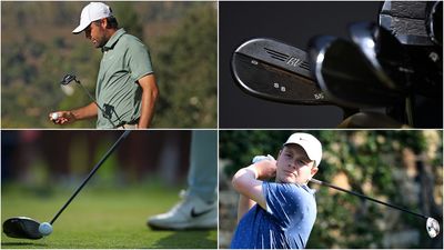 I Looked At The Gear Used By The PGA Tour’s Top 50 Players. These 5 Things Really Stood Out…