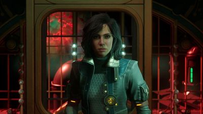 Should you spare De Vries in The Outer Worlds 2?