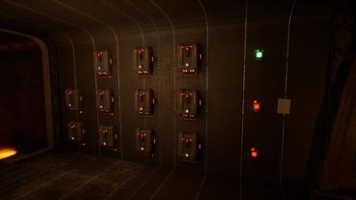 How to solve Otto's lock puzzle in The Outer Worlds 2