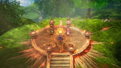 I'm convinced the Switch 2 is perfect for RPGs –as proven by this classic JRPG
